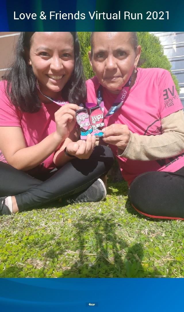 María de los Ángeles Sanchez Camacho