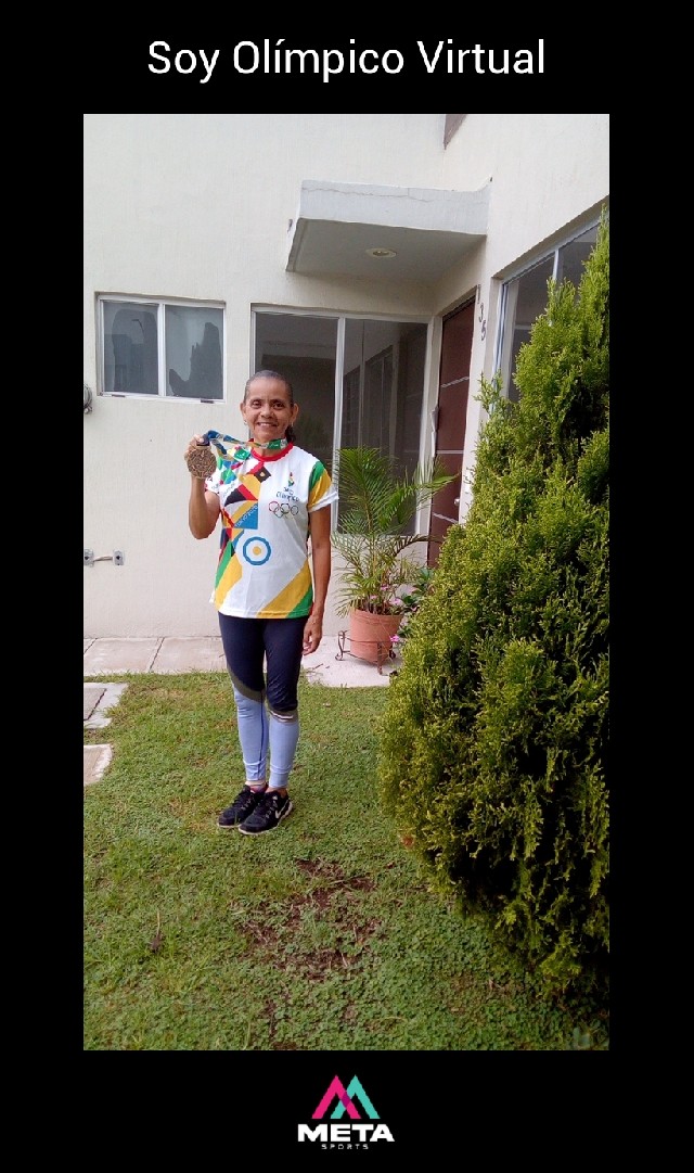 María de los Ángeles Sanchez Camacho