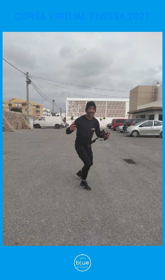 Maria Desamparados  jimenez