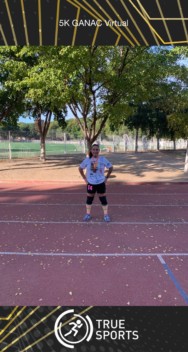 Carmen Lucía  Moraila Martínez