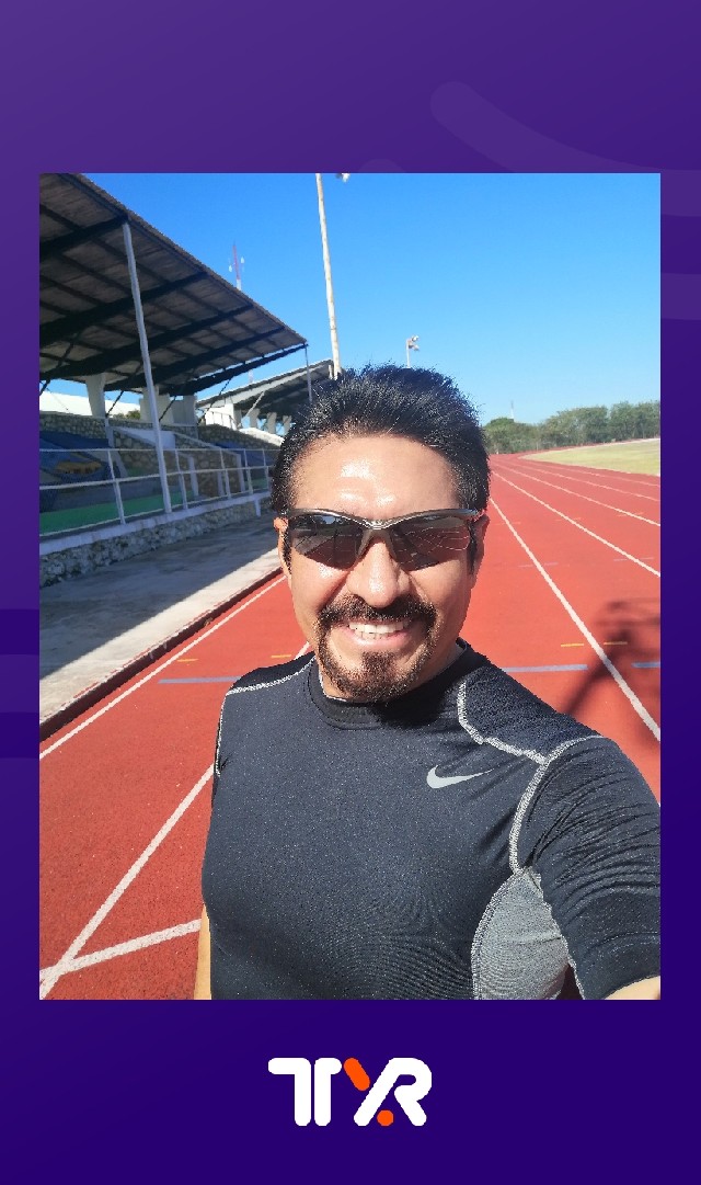 José Roberto  Koh Cambranis 