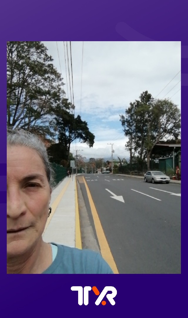 Lauren  Retana Vargas 