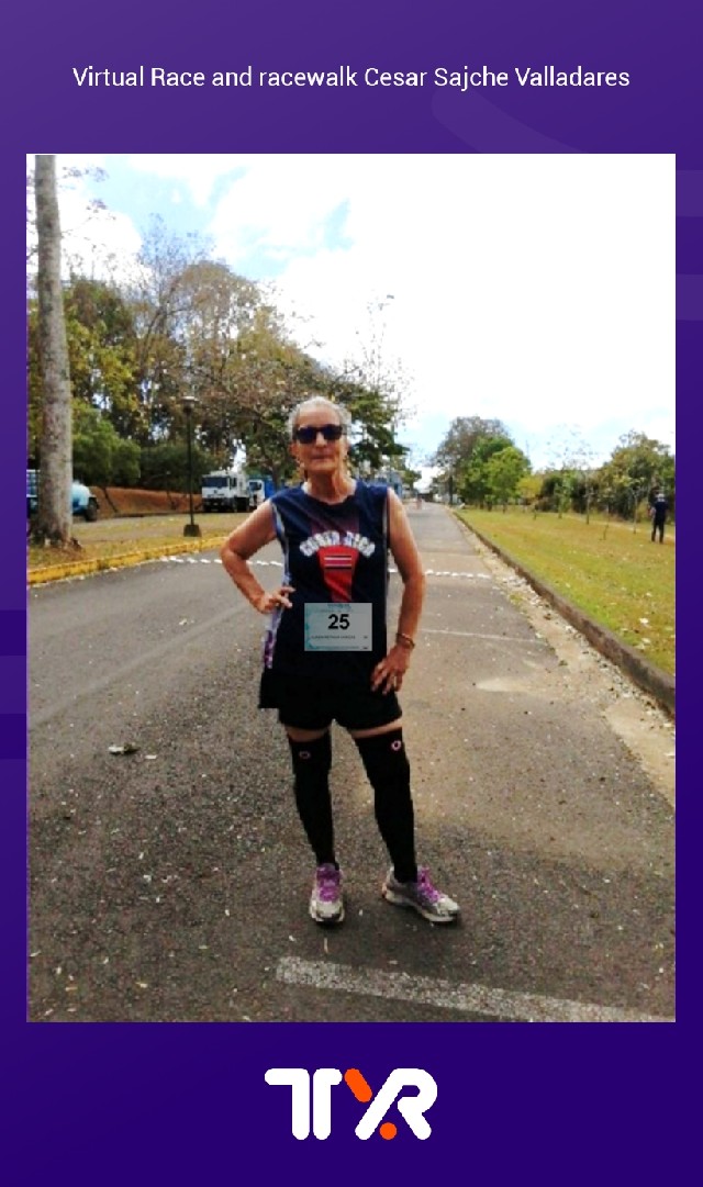 Lauren  Retana Vargas 