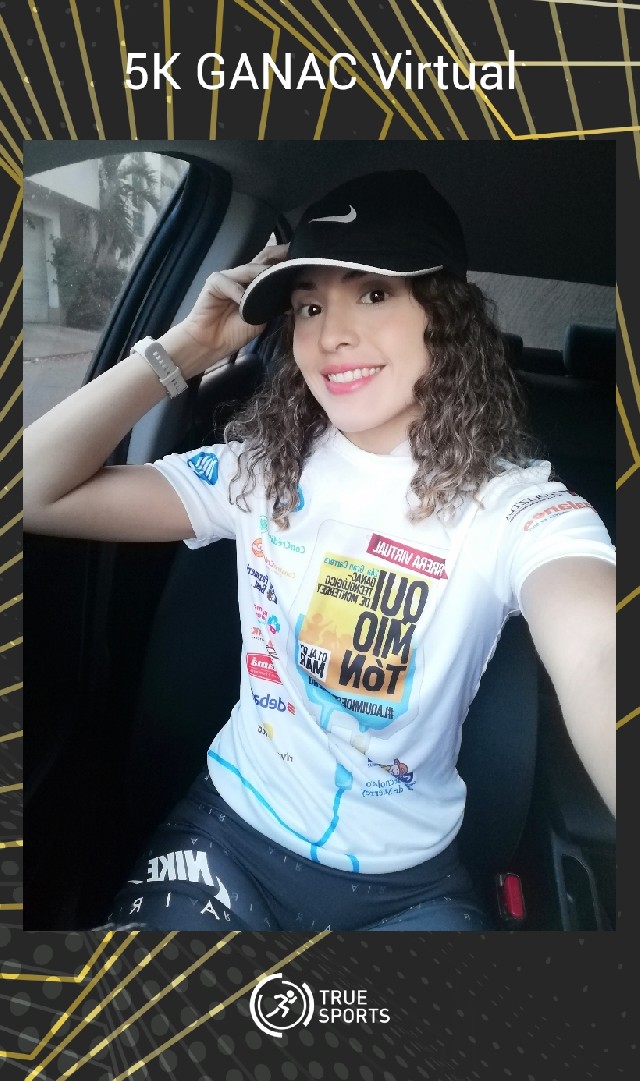 Estefania  Garcia Zamora