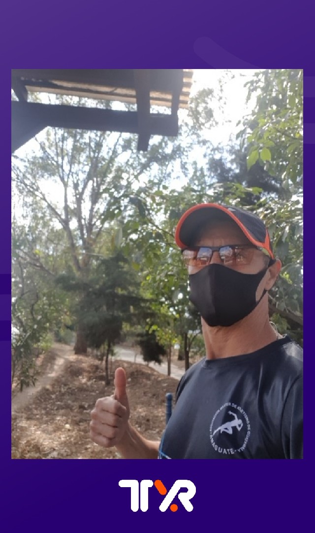 Angel Estuardo  Díaz Granillo 