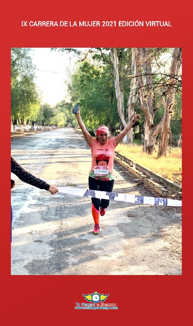 Sonia Leticia  Herrera 