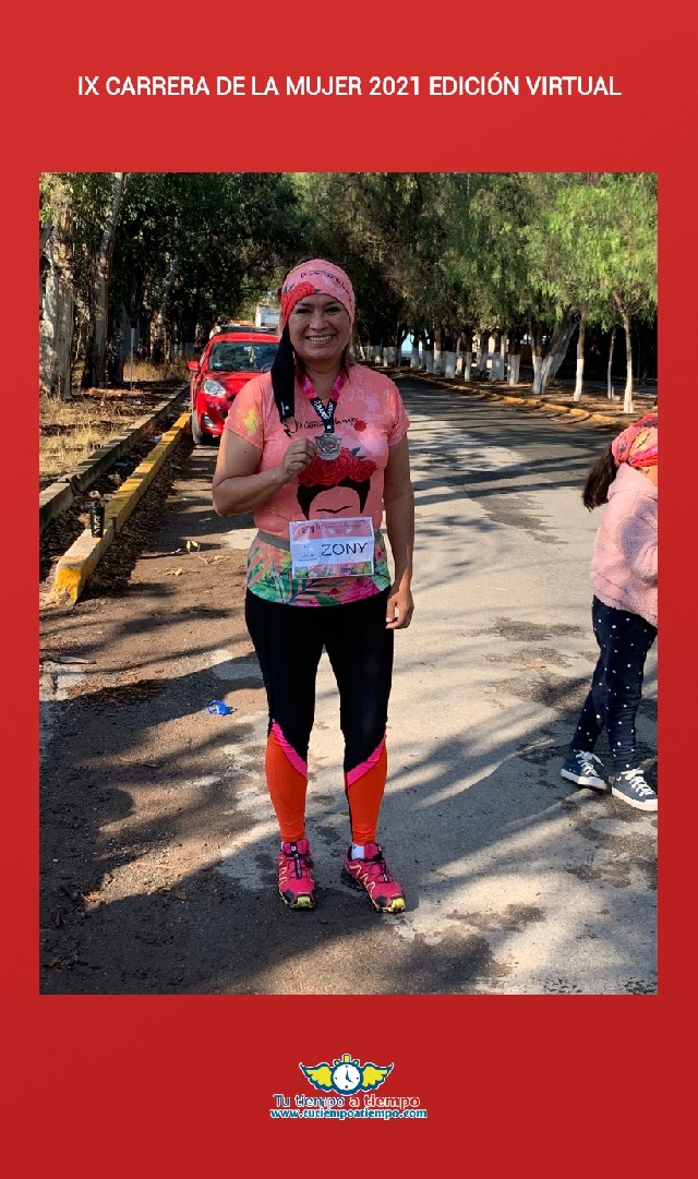 Sonia Leticia  Herrera 