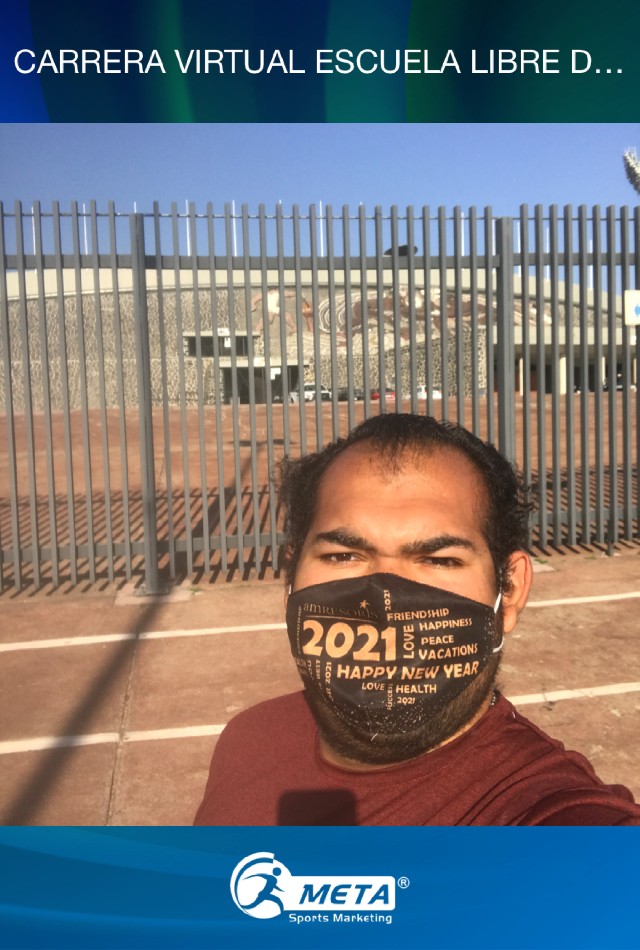 José Alfredo García Ortega