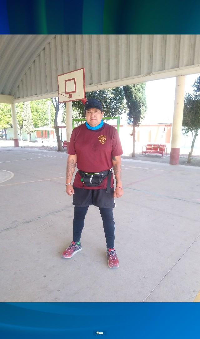 Alfonso Flores Delgado