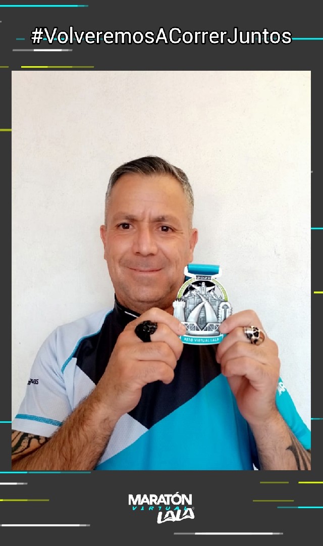 Carlos Alfonso Espinosa Aldama