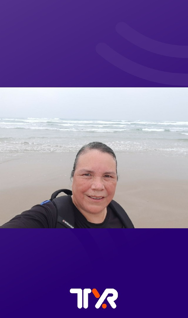 Isela Cañón Sánchez 