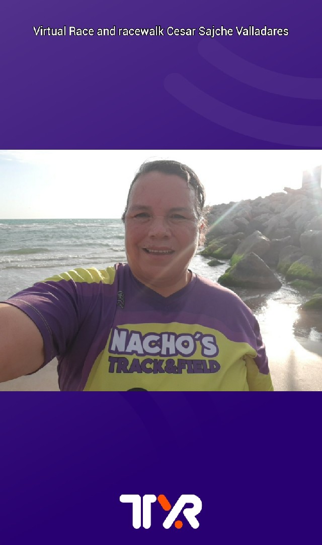 Isela Cañón Sánchez 