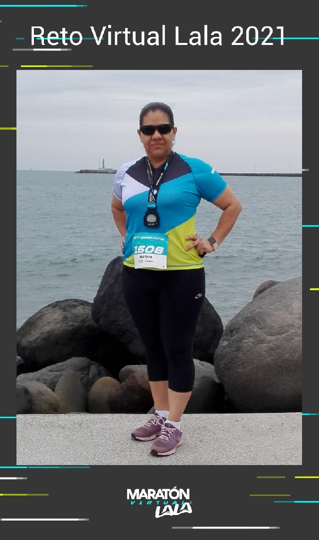 Adriana Hernández Rodriguez