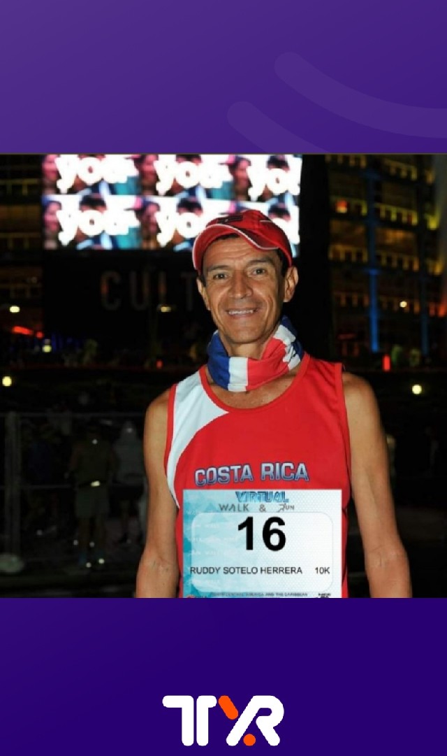 Ruddy  Sotelo Herrera