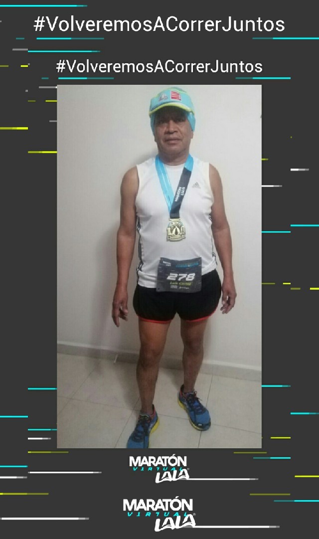 luis carlos amaya medina