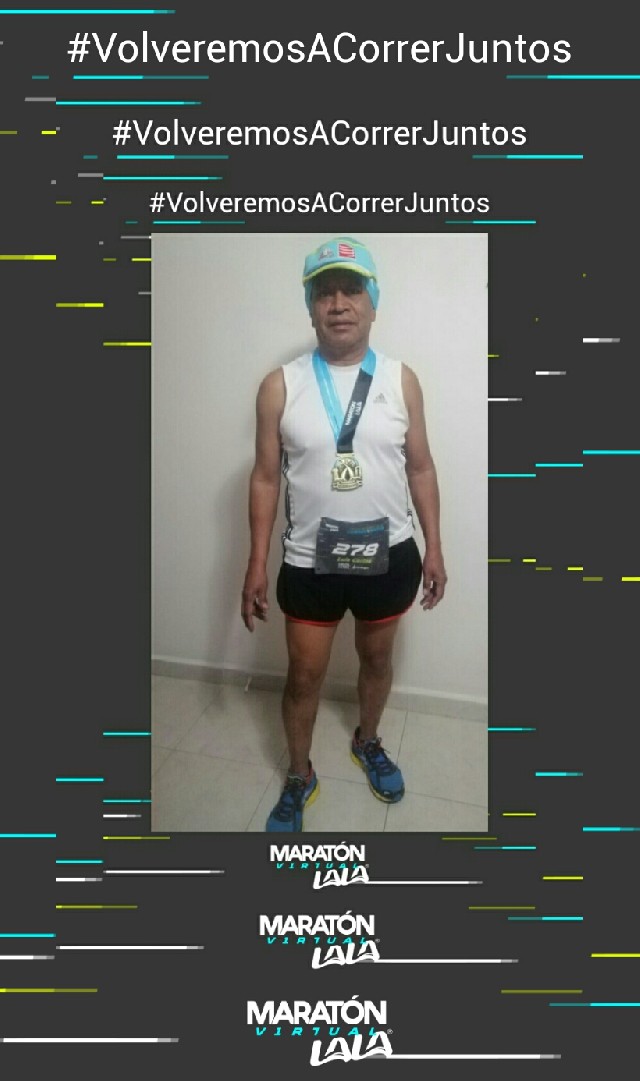 luis carlos amaya medina