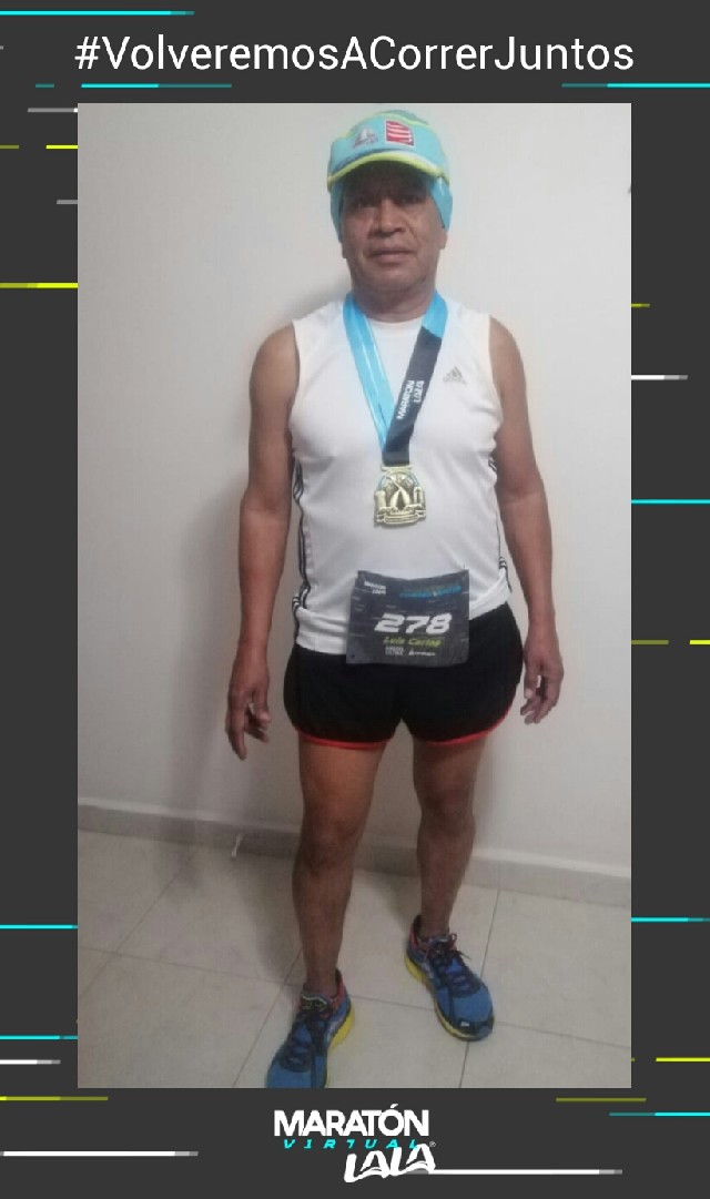 luis carlos amaya medina