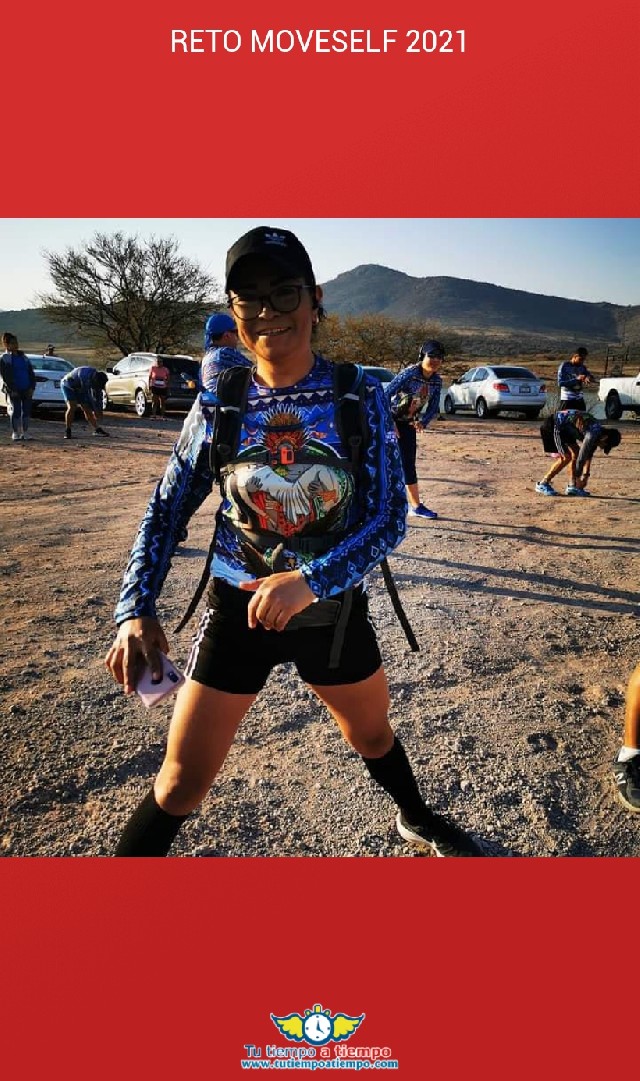 María Concepción  serna banda 