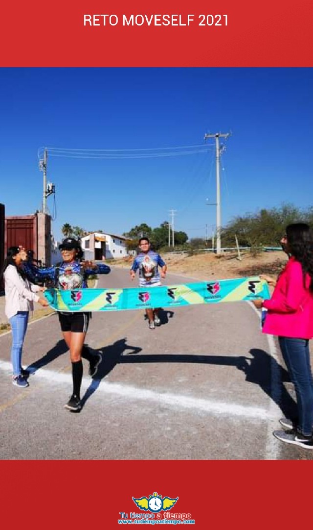 María Concepción  serna banda 