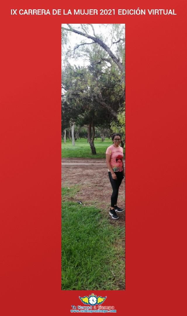 María Concepción  serna banda 