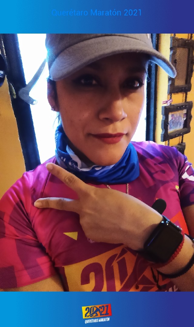 Alejandra TREJO REYES