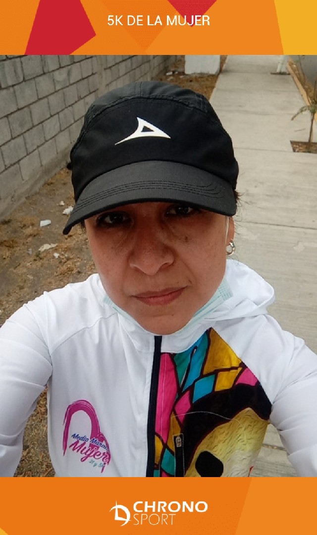 Leticia Reyes Juárez