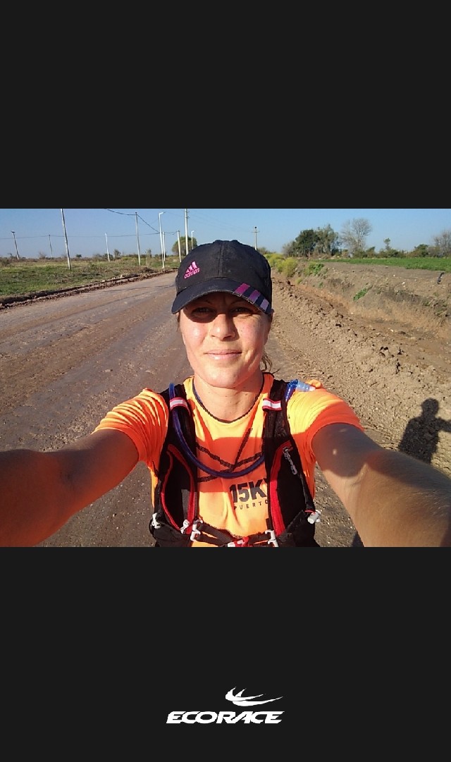 Ivana Carolina Unrein