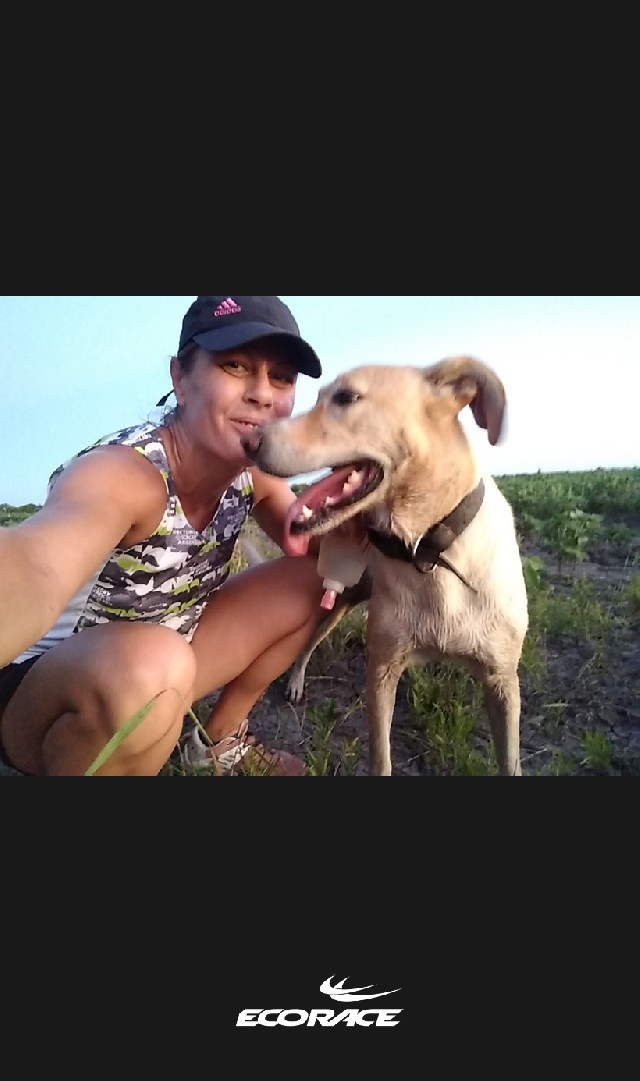 Ivana Carolina Unrein