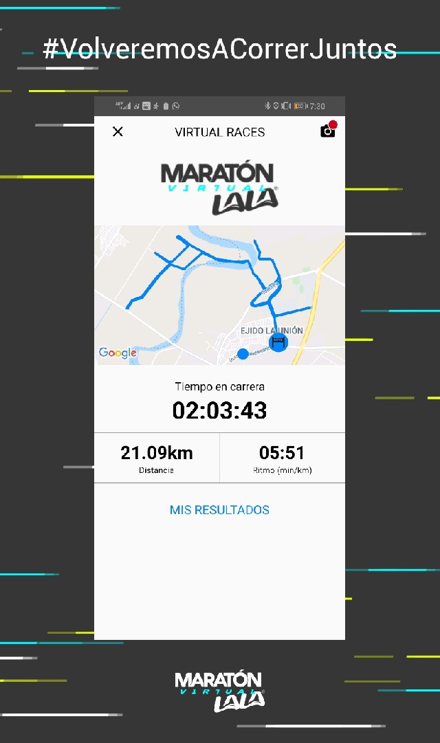 Miguel Dionicio Ramos Martínez