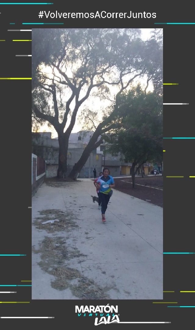 Xochitl Cruz Hernández