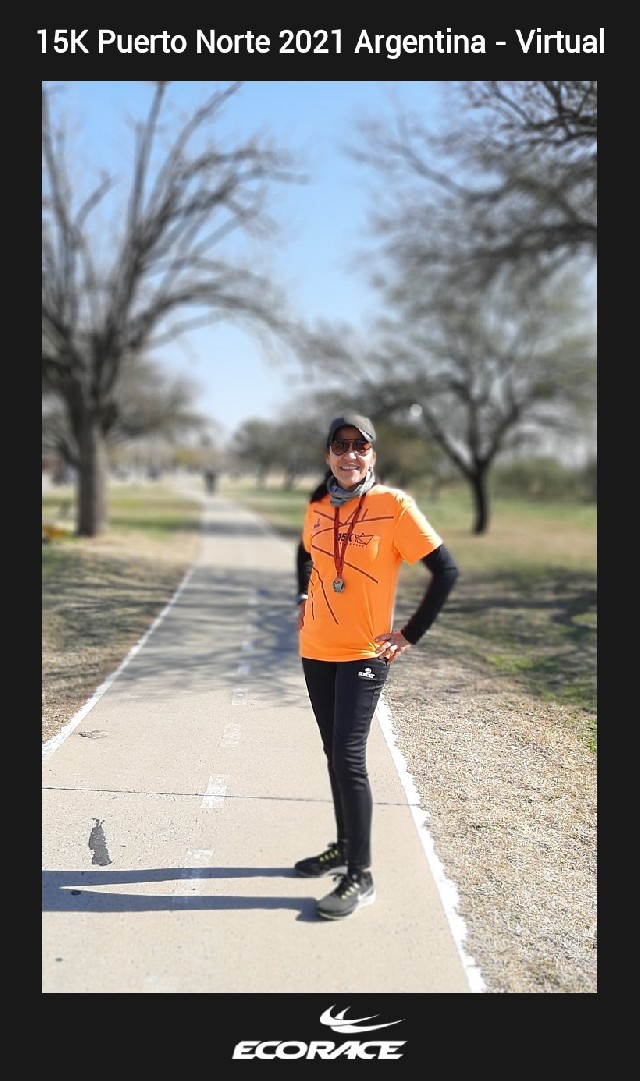 María Gabriela  Ortiz