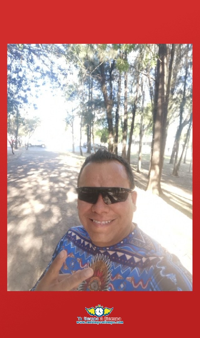 Edgar Osvaldo  Montalvo Alonso 