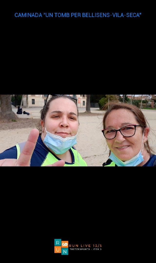 Nuria Aragones Español