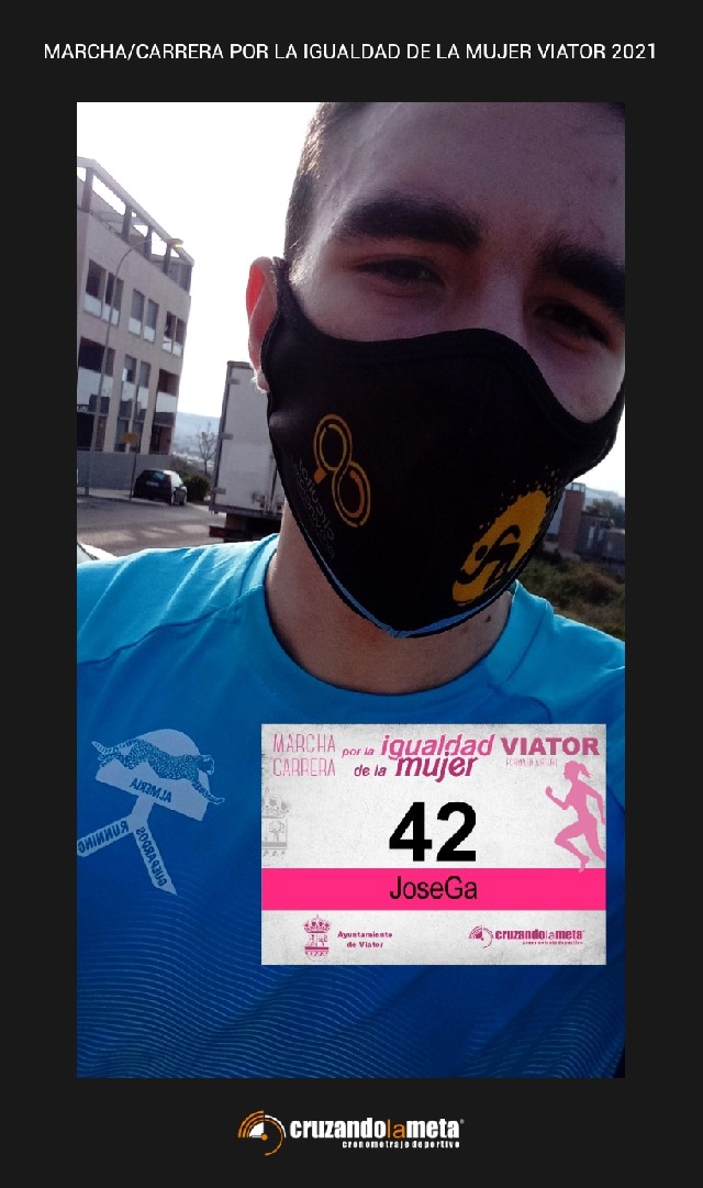 José Gabriel Callejón Aguado