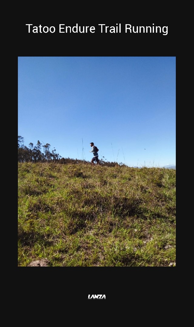 David Fernando  Ciaza Jacome