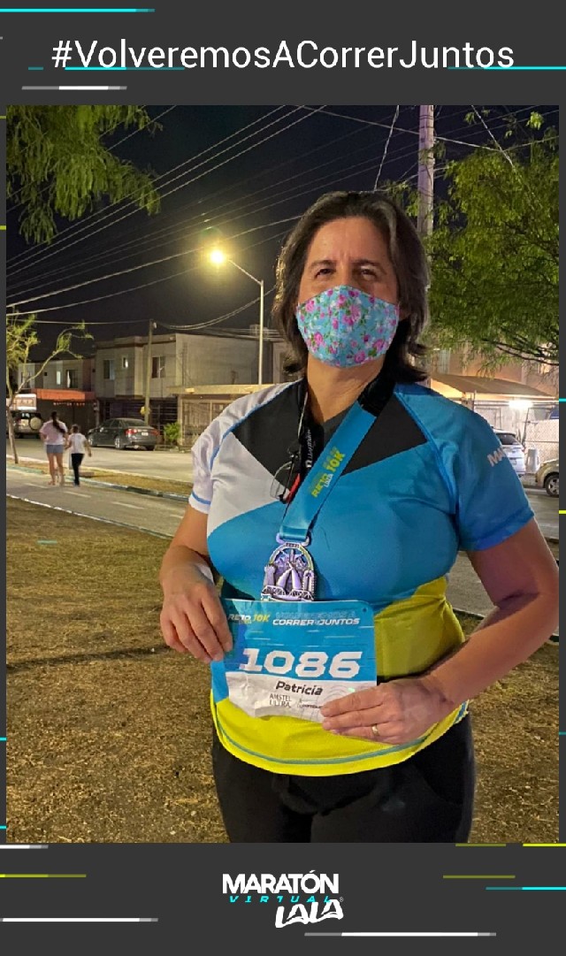 Patricia Vera Velasco