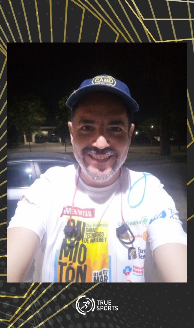 Mauricio  Padilla Godínez