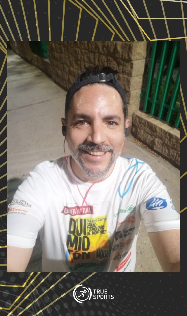 Mauricio  Padilla Godínez