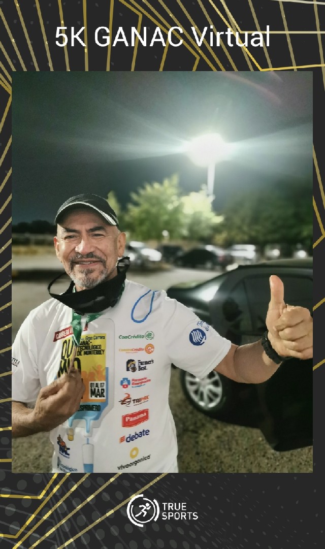 Francisco  Rodríguez Acosta 