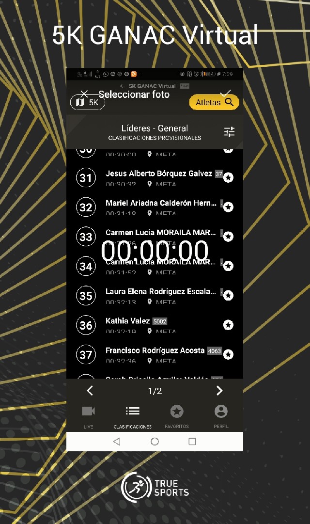 Francisco  Rodríguez Acosta 