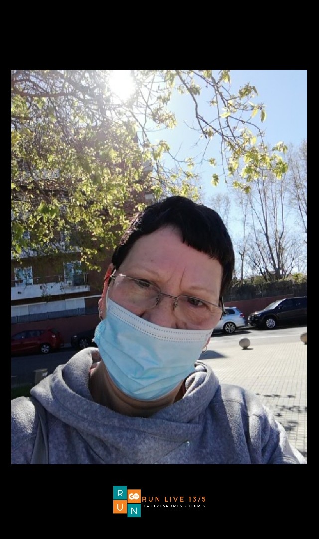 Misericordia Alegre Llaberia