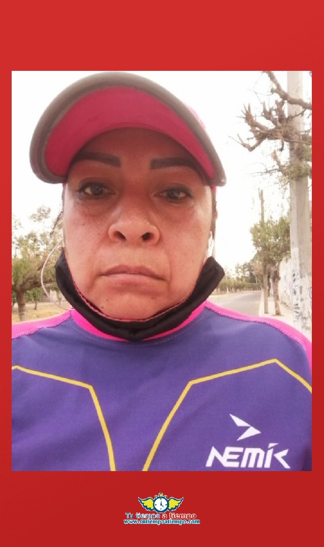 ma del socorro  serrano luna