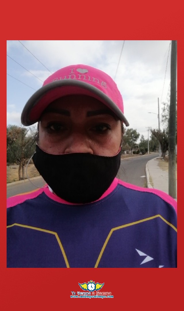 ma del socorro  serrano luna