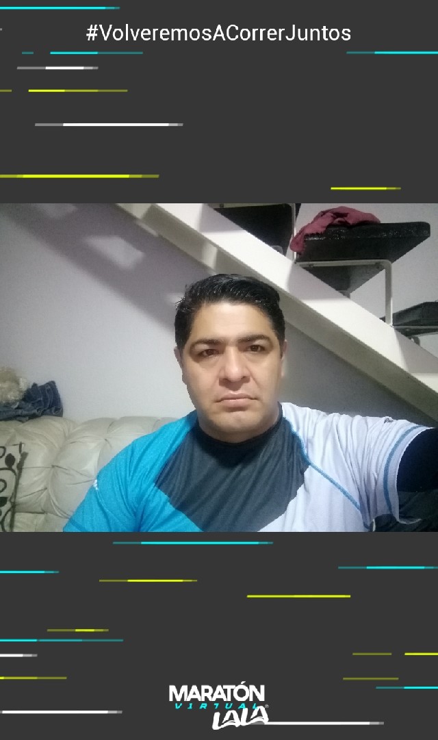 Ricardo Sinuhe Cerón Maldonado