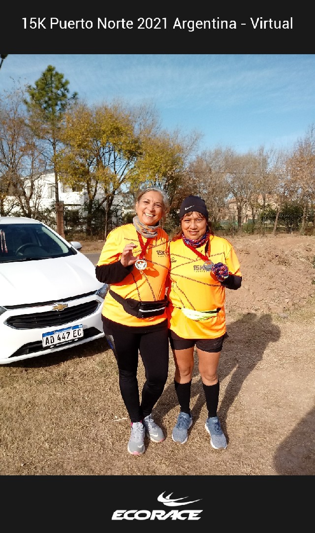 gladys fernanda romero