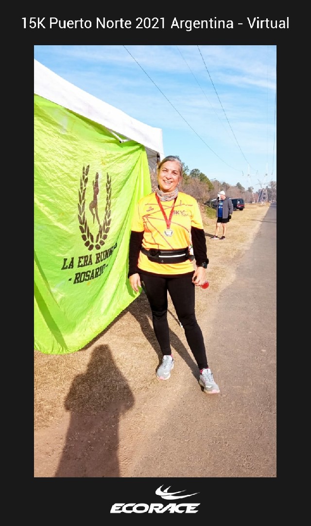 gladys fernanda romero