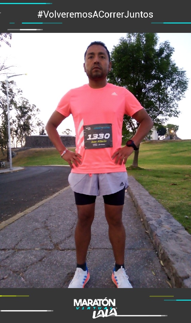 Alberto Mendez García