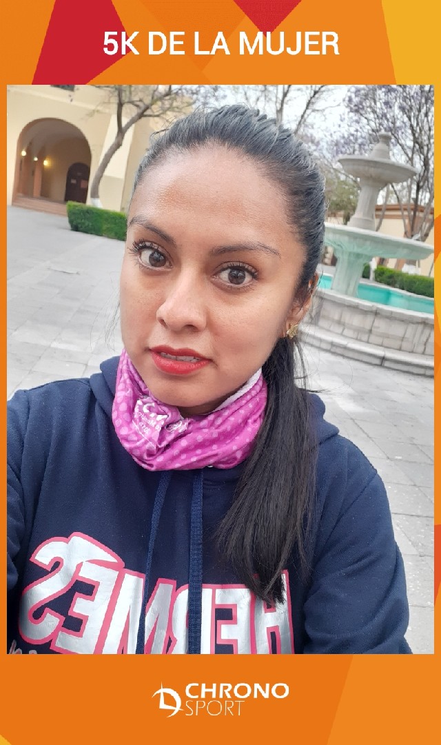 Azucena González Hidalgo 