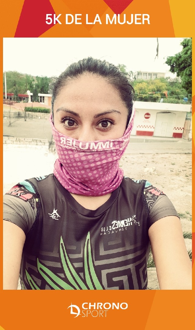 Azucena González Hidalgo 