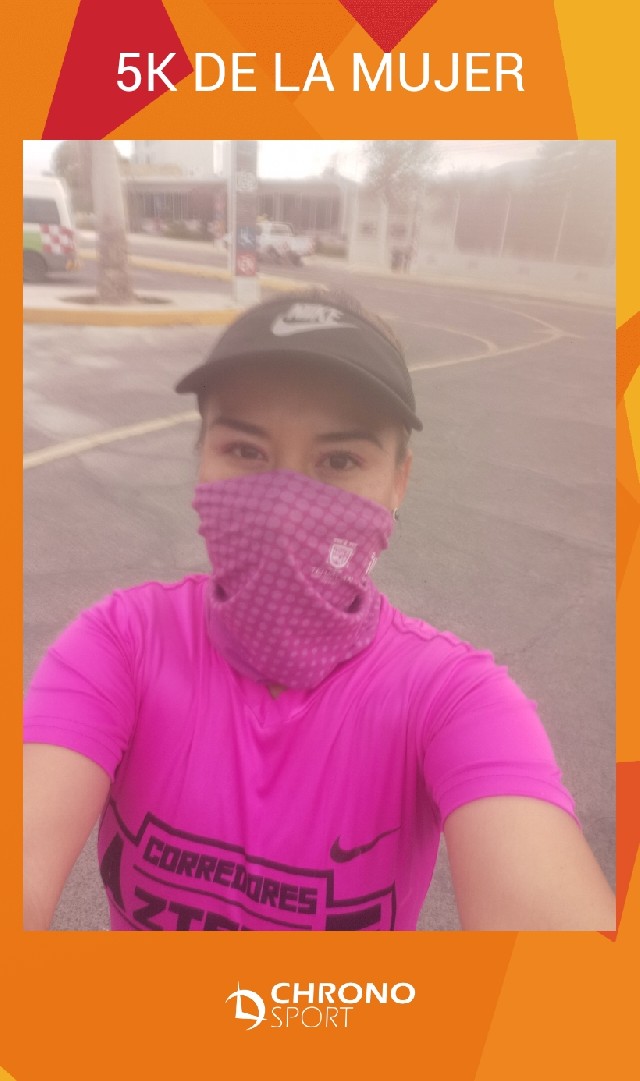 Montserrat  del Angel Ramos